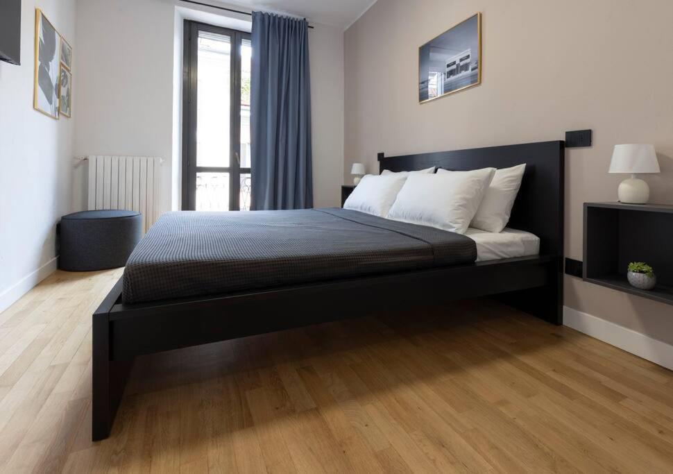 "Greenwater" Apt Con Bagno Turco - Brera ميلان المظهر الخارجي الصورة